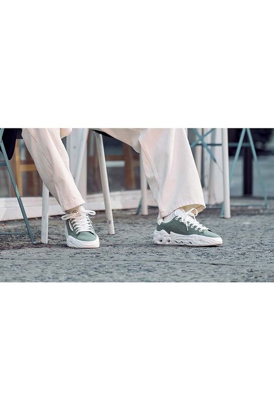 Flowers for Society sneakers Radicle Topless FFS018M