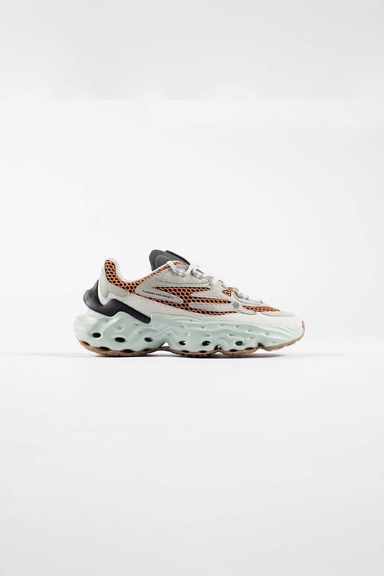 Flowers for Society sneakers Seed.One