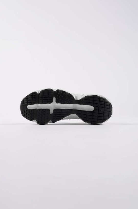 Tenisky Flowers for Society Seed.One sivá FFS025M