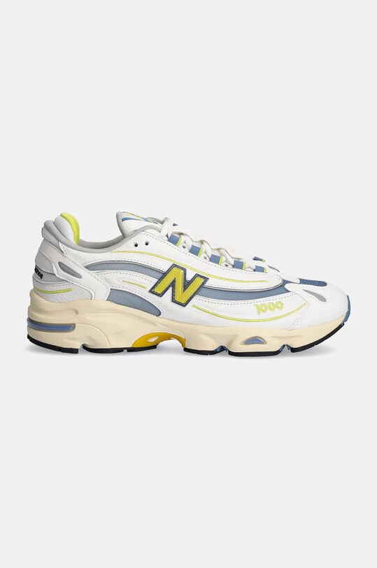 New Balance sneakers 1000 M1000CA blu AW24