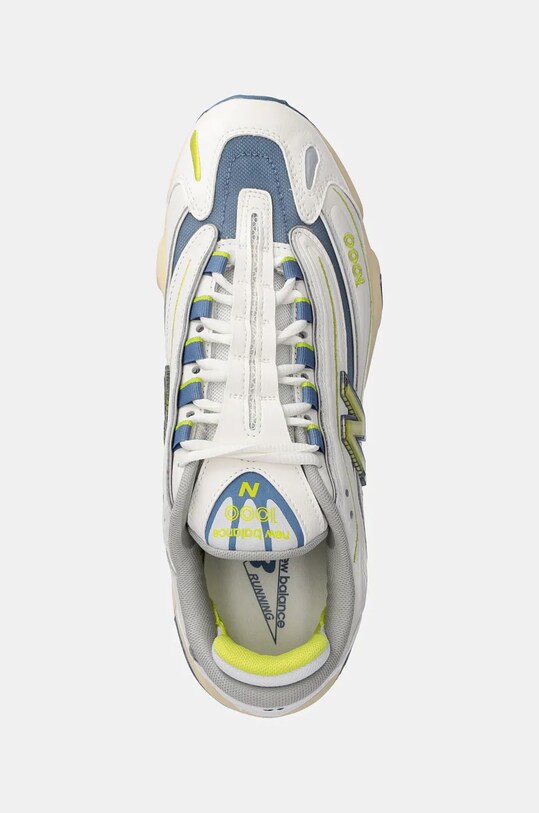 New Balance sneakers 1000 blu M1000CA