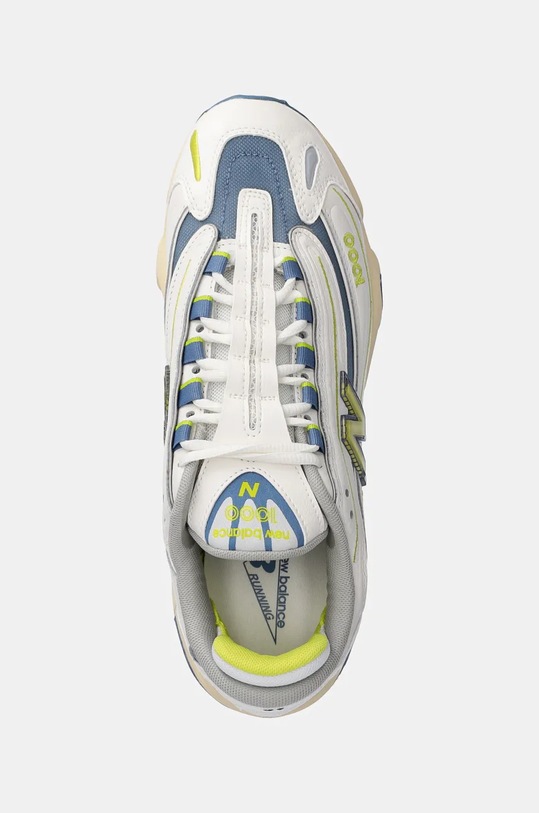 Tenisky New Balance 1000 modrá M1000CA