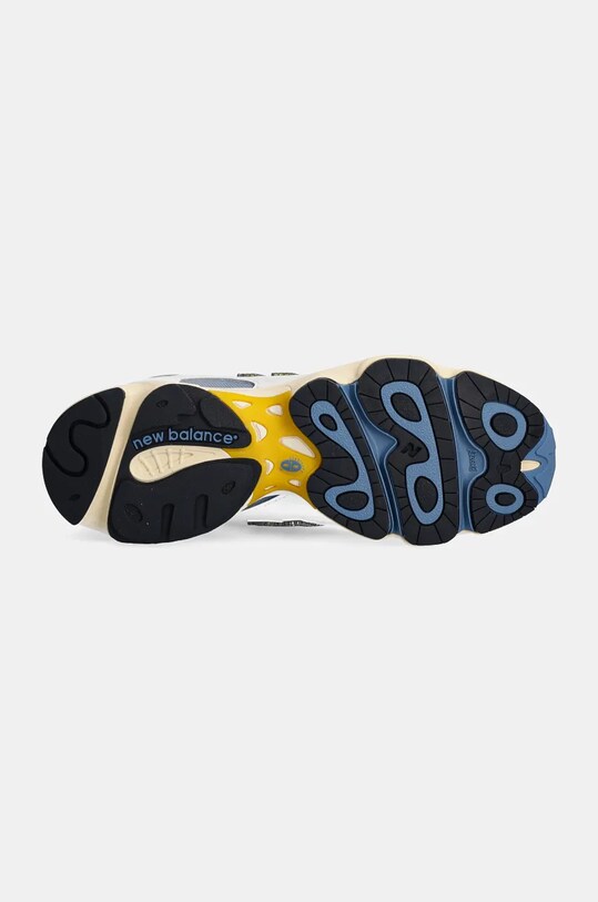 New Balance sneakers 1000 M1000CA blu