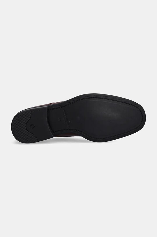 Шкіряні туфлі Vagabond Shoemakers MARIO 5861.001.33 коричневий