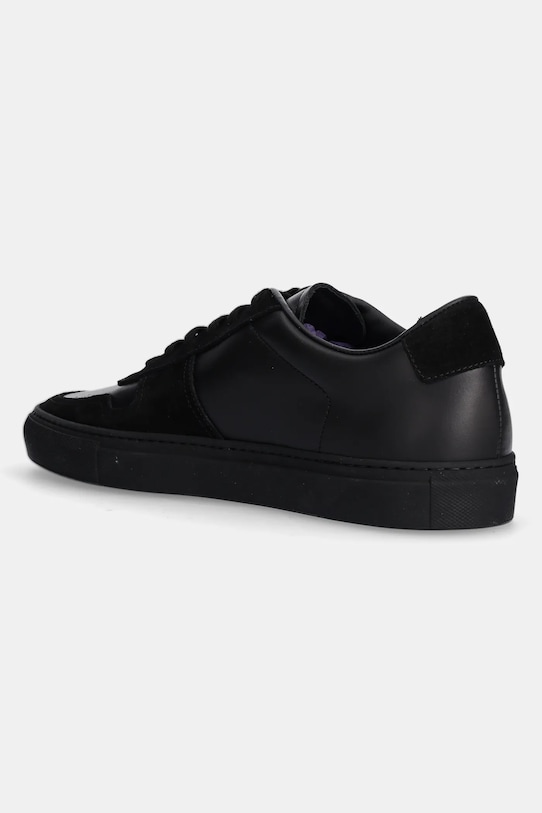 Shoes Common Projects leather sneakers Bball Duo 2436.7547 black