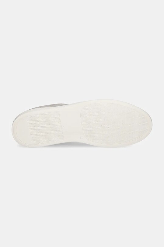 Common Projects suede sneakers Retro in Suede 2435.7543 gray