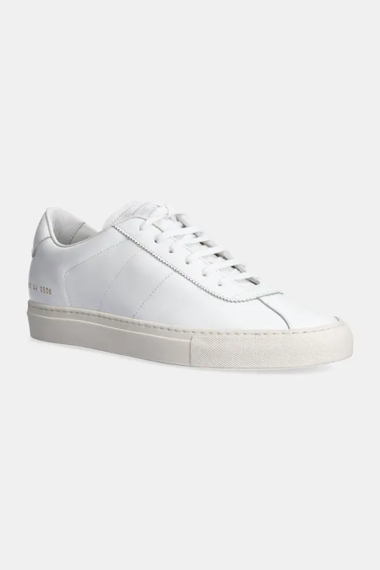 Tenisky Common Projects Tennis Classic nízky biela 2437.0506