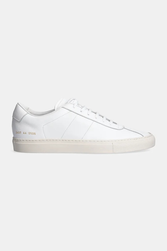 Tenisky Common Projects Tennis Classic 2437.0506 biela AW24
