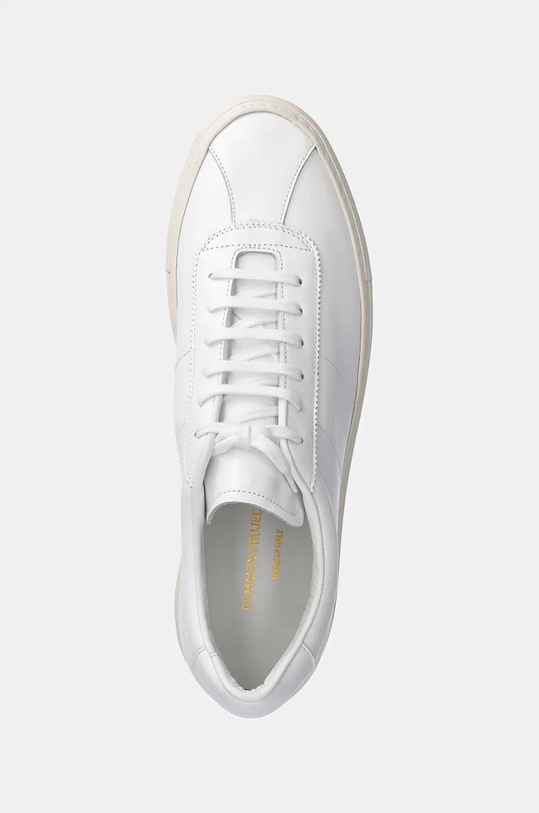 Tenisky Common Projects Tennis Classic biela 2437.0506