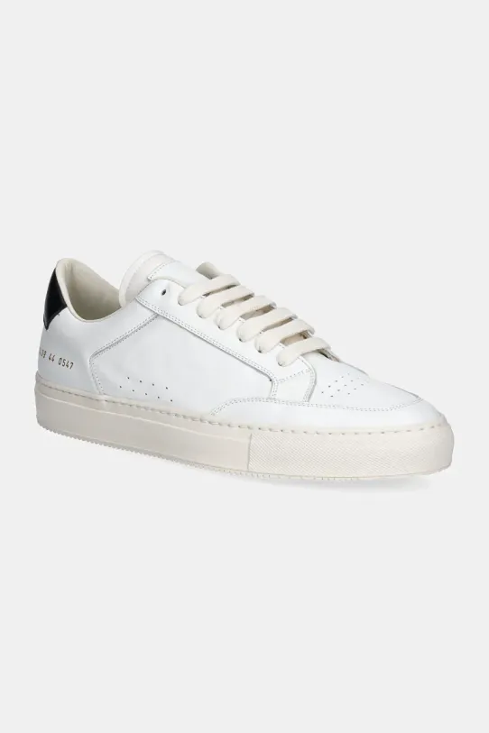 Common Projects sneakers Tennis Pro textile white 2439.0547