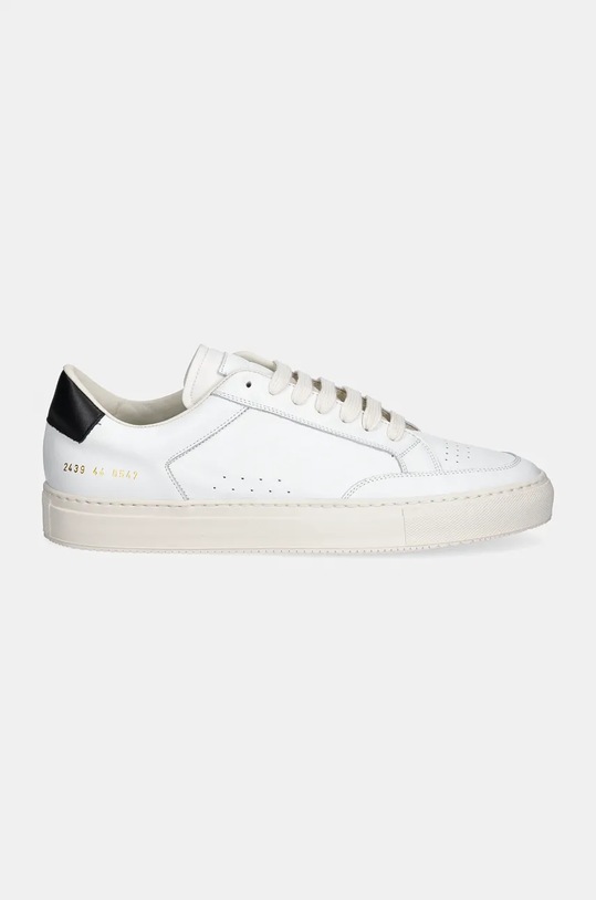 Common Projects sneakers Tennis Pro 2439.0547 white AW24