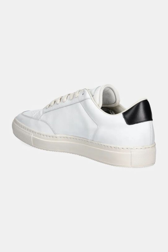 Παπούτσια Αθλητικά Common Projects Tennis Pro 2439.0547 λευκό