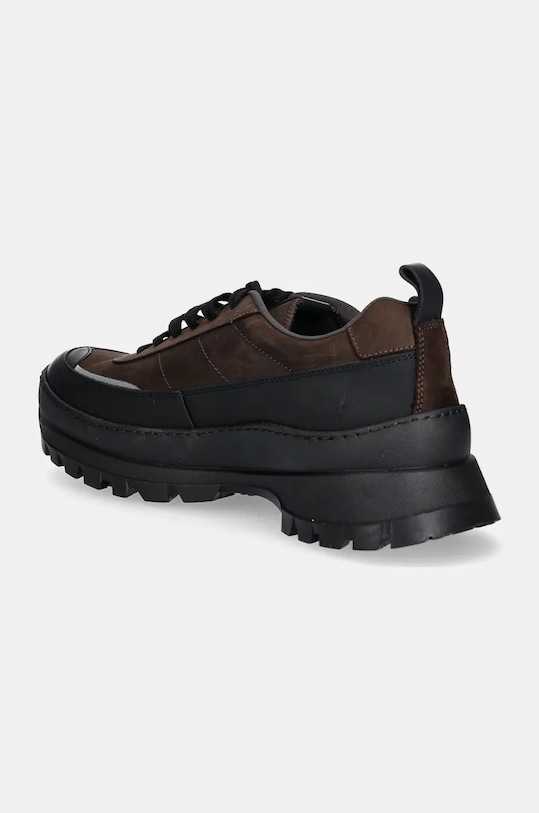 Obuv Tenisky Common Projects Track Hiker 2455.0240 hnedá