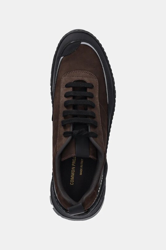 Common Projects sneakers Track Hiker brown 2455.0240