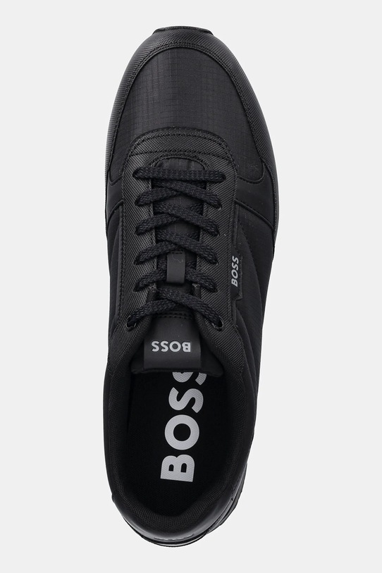 BOSS sneakers Kai negru 50523308.002