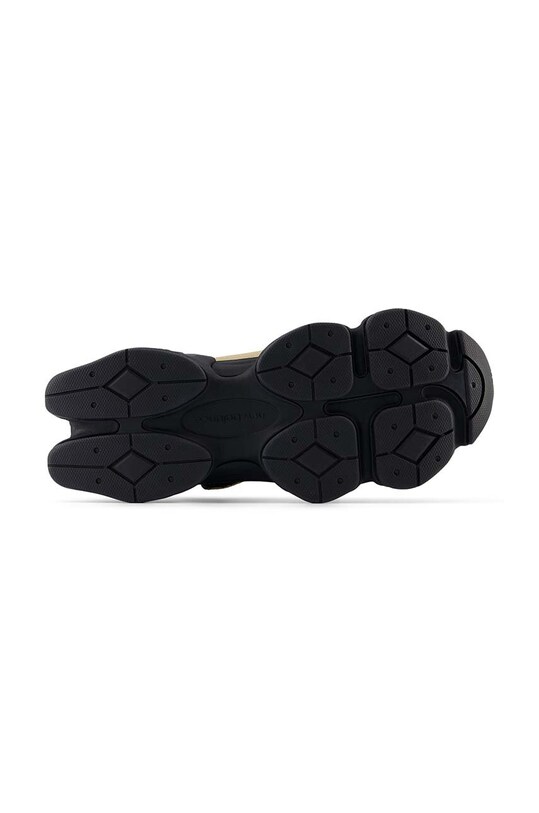 Outdoorová obuv New Balance 8040 U8040UOG