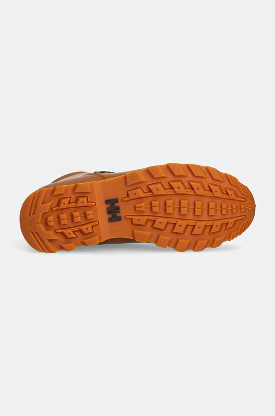 Helly Hansen scarpe The Forester Premium 12031 marrone