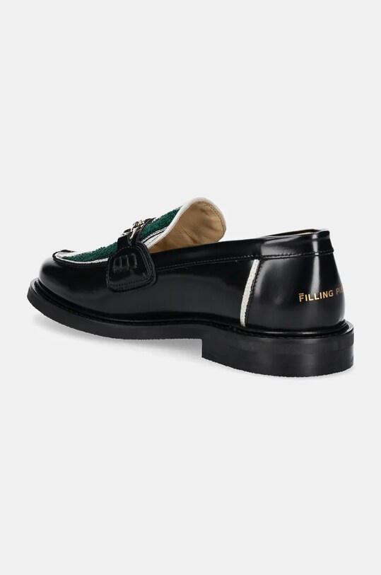Obuća Mokasinke Filling Pieces Loafer Football 44260011861 crna