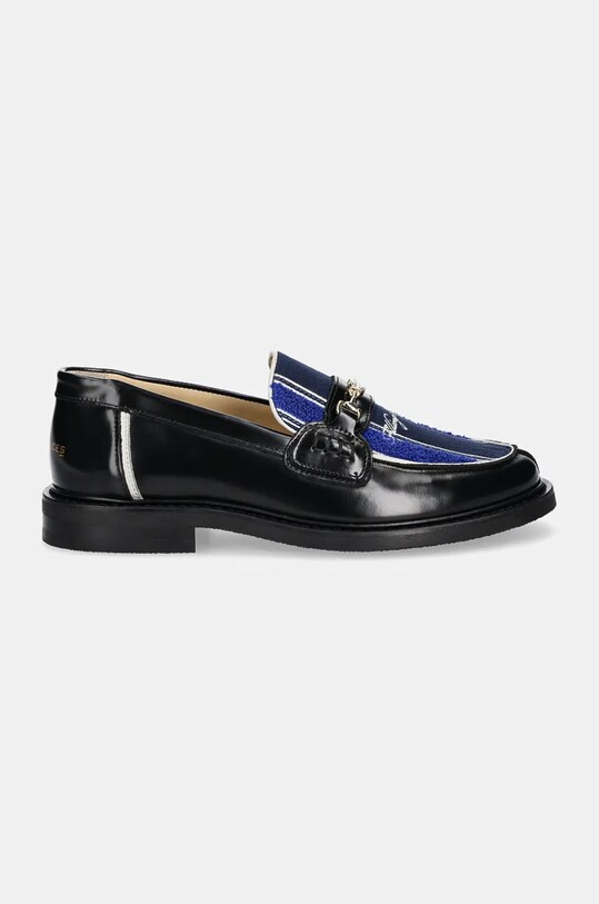Filling Pieces loafers Loafer Football 44260011658 black AW24