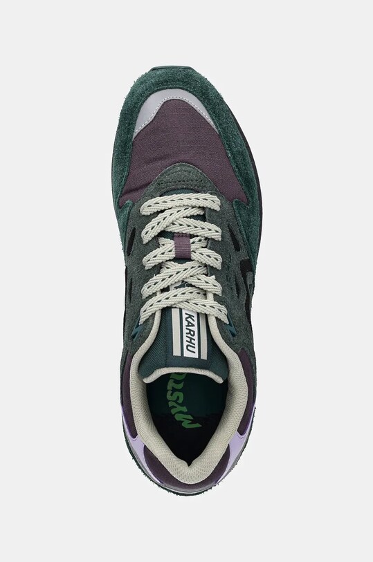 Karhu sneakersy Legacy 96 zielony F806072