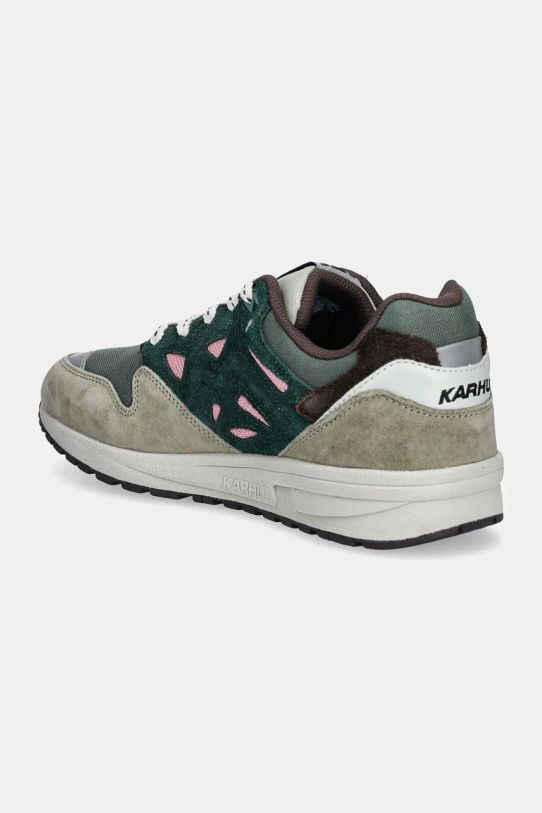 Обувь Кроссовки Karhu Legacy 96 F806074 серый