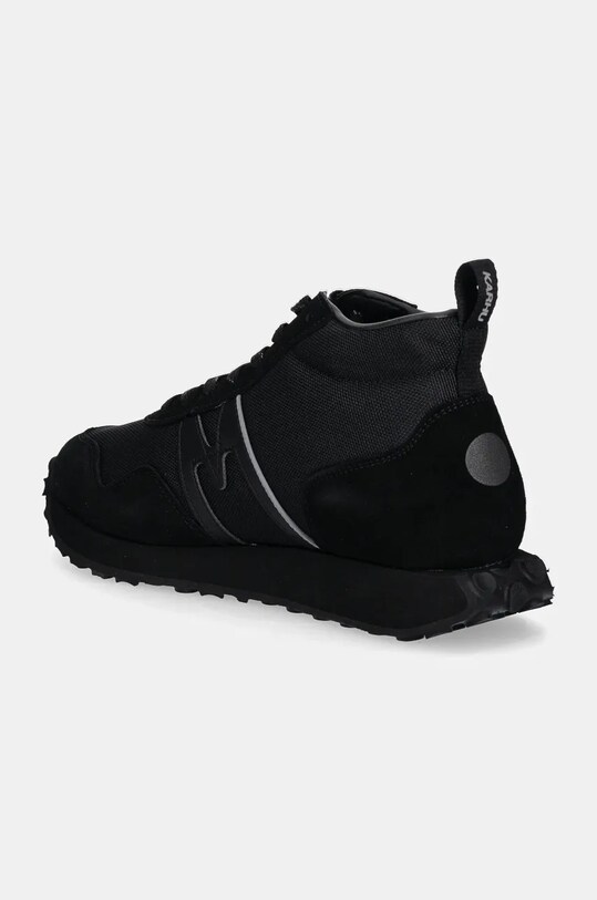 Obuv Tenisky Karhu Mestari F810002 čierna