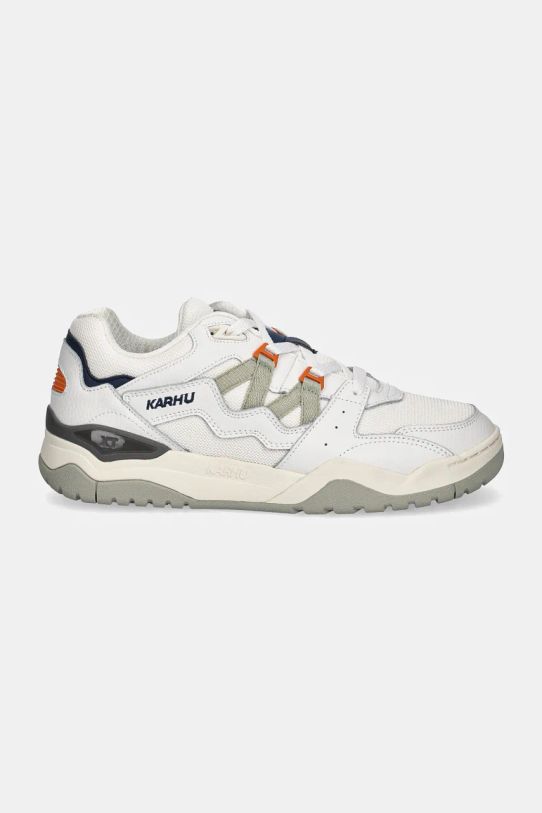 Αθλητικά Karhu Fusion Xt F850002 λευκό AW24