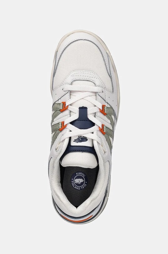 Tenisky Karhu Fusion Xt biela F850002