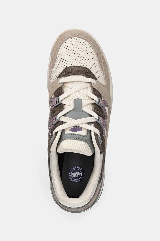 Кроссовки Karhu Fusion Xt зелёный F850003