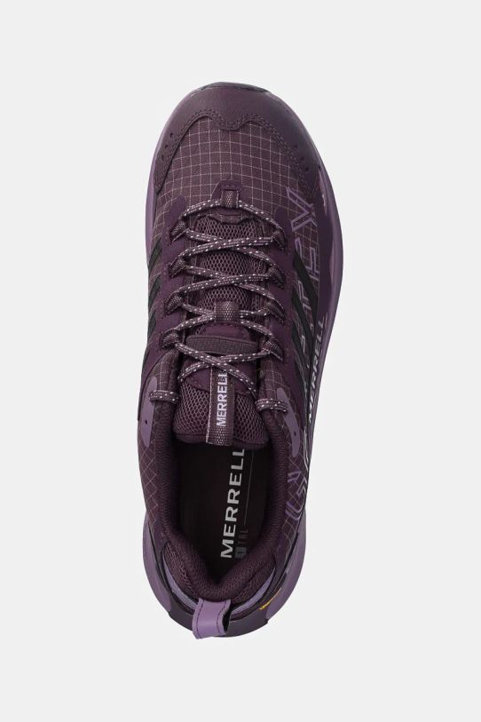 Merrell 1TRL pantofi Moab Speed 2 Gtx Bl Se violet J006435