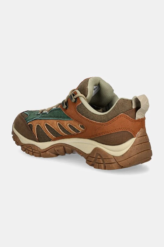 Обувь Ботинки Merrell 1TRL Moab 2 Mesa Luxe Eco Se J006441 коричневый