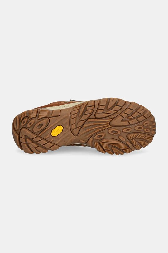 Ботинки Merrell 1TRL Moab 2 Mesa Luxe Eco Se J006441 коричневый