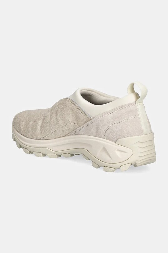 Încălțăminte Merrell 1TRL pantofi de piele intoarsa Winter Moc 3 Ch Se J006517 bej