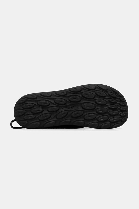 Topánky Merrell 1TRL Hut Moc 2 Packable Zip Off Se čierna J006543
