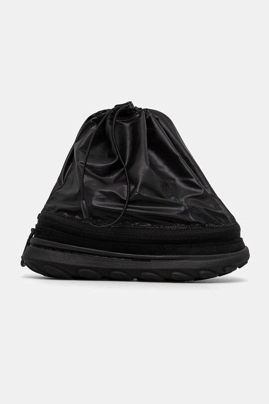 Topánky Merrell 1TRL Hut Moc 2 Packable Zip Off Se J006543 čierna