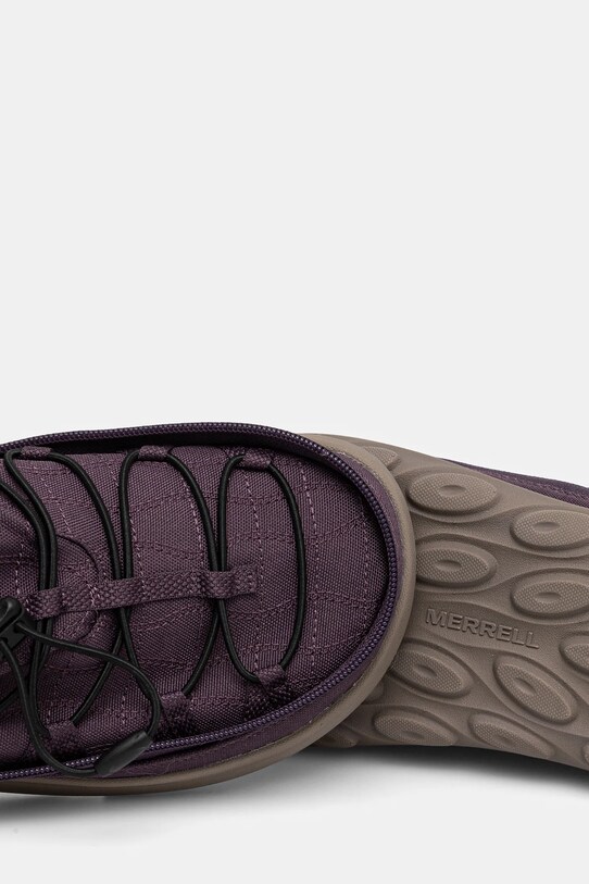 Merrell 1TRL shoes Hut Moc 2 Packable Zip Off Se violet J006545