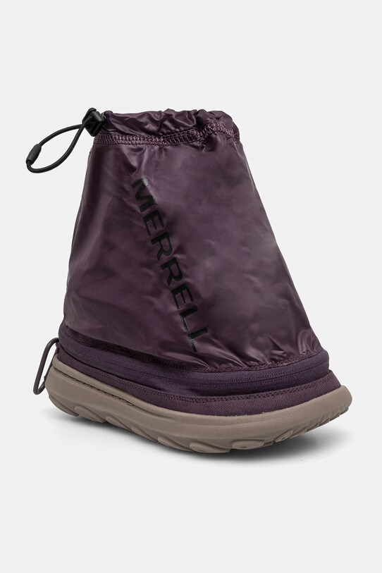 Merrell 1TRL shoes Hut Moc 2 Packable Zip Off Se J006545