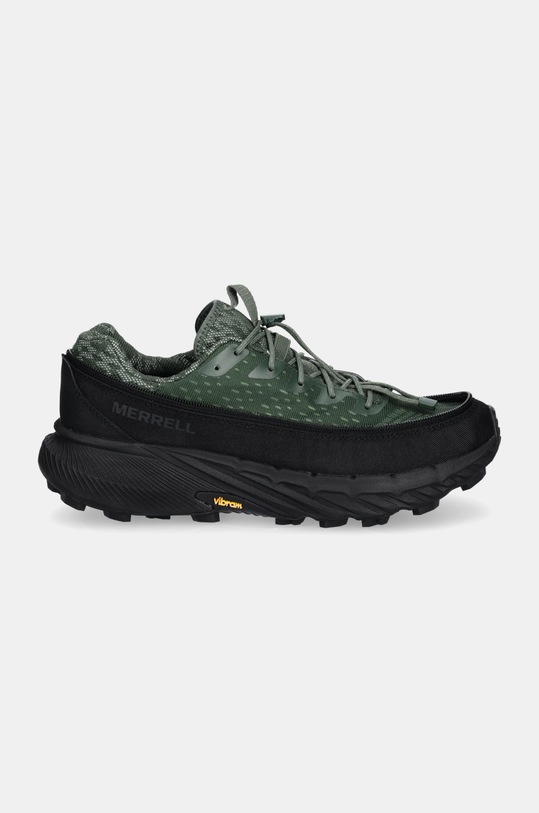 Merrell 1TRL scarpe Agility Peak 5 Gtx Zip Off Se J006549