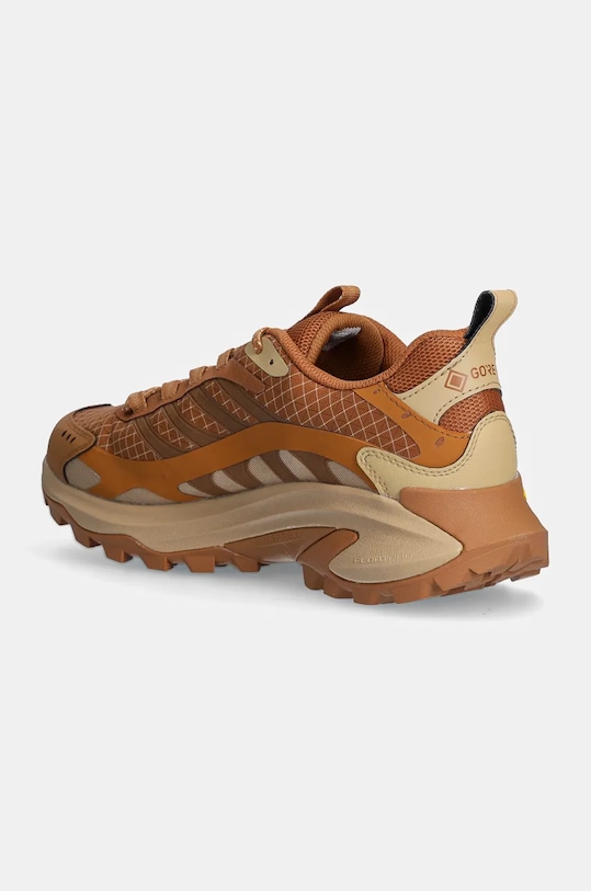 Взуття Черевики Merrell 1TRL Moab Speed 2 Gtx Bl Se J006653 коричневий