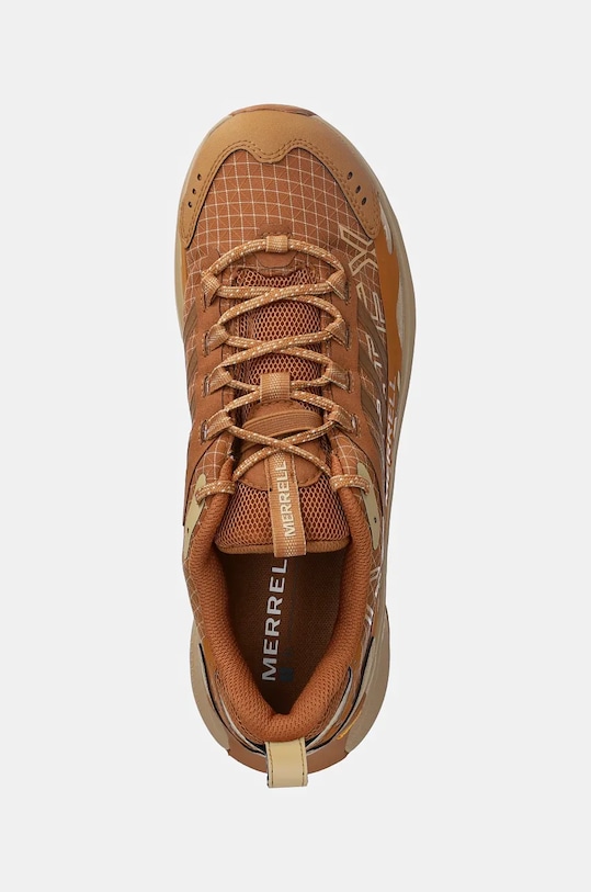 Черевики Merrell 1TRL Moab Speed 2 Gtx Bl Se коричневий J006653