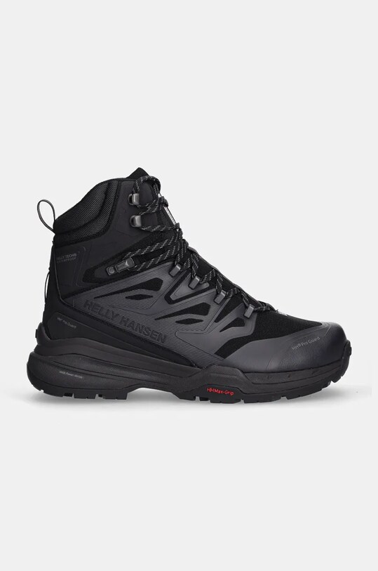 Helly Hansen shoes Traverse Ht Boot 11807 black AW24