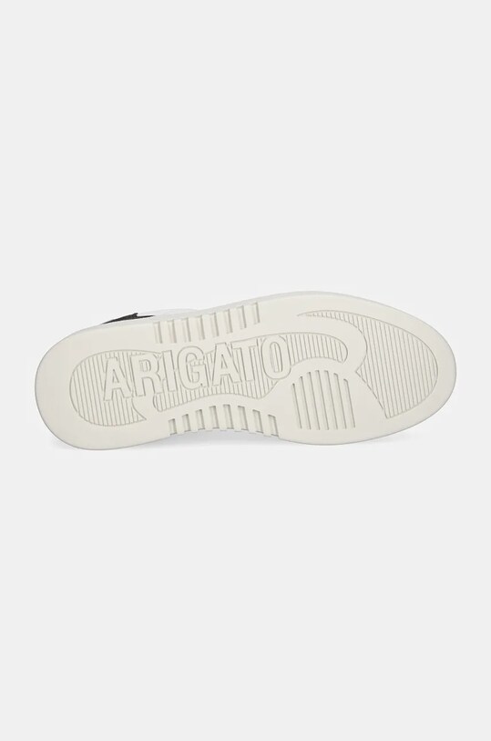 Axel Arigato sneakersy skórzane Orbit 24001. biały