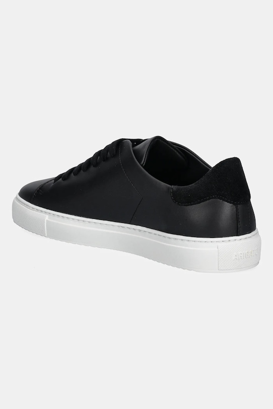 Obuwie Axel Arigato sneakersy skórzane Clean 90 28115 czarny