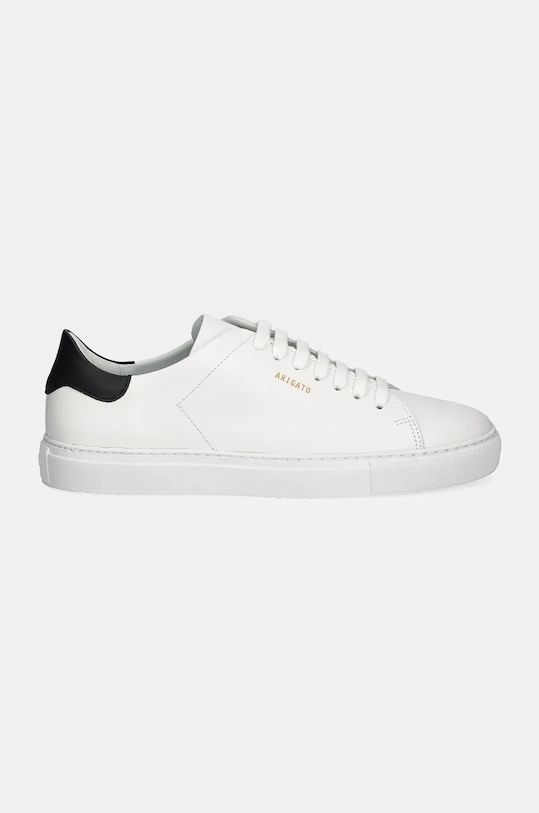 Axel Arigato sneakers din piele Clean 90 28624 alb AA00