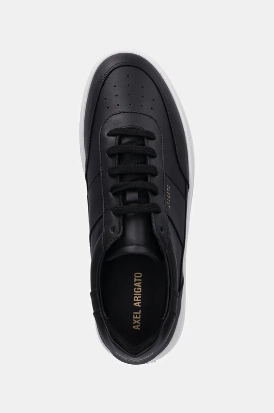 Axel Arigato leather sneakers Orbit Vintage black F1277001