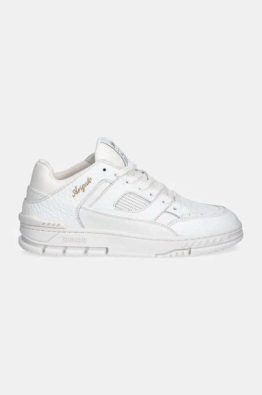 AXEL ARIGATO sneakersy Dice Lo F1699001 biały SS25