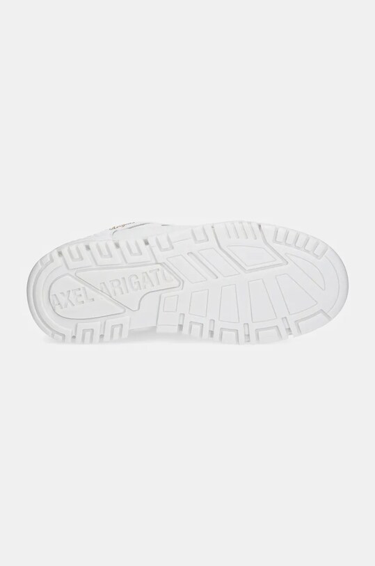 AXEL ARIGATO sneakersy Dice Lo F1699001 biały
