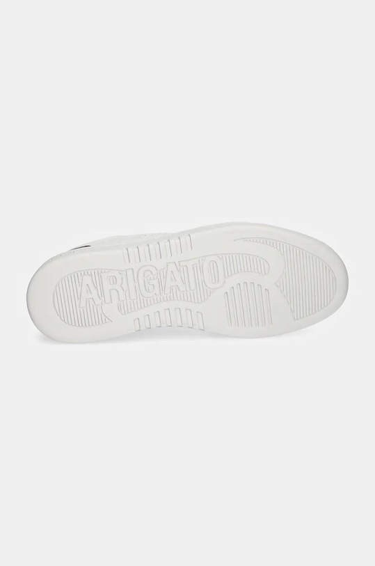 Axel Arigato leather sneakers Dice Lo F2368001 white