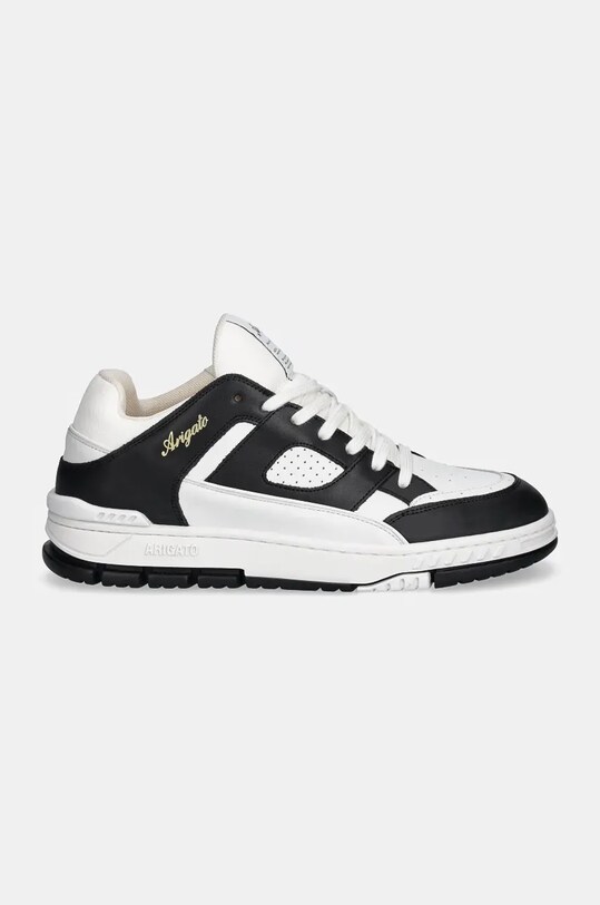 Axel Arigato leather sneakers Area Lo F2544002 white AW24