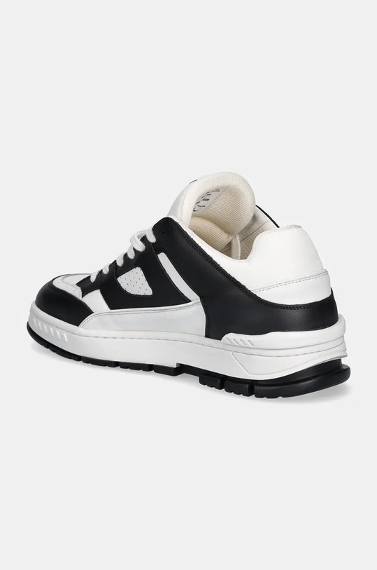 Shoes Axel Arigato leather sneakers Area Lo F2544002 white